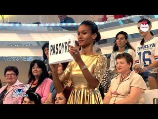 E diela shqiptare - The Best - Kenga magjike & Power Kids! (03 janar 2016)