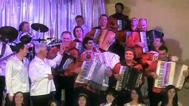La Banda della Musica - Ciao Amici