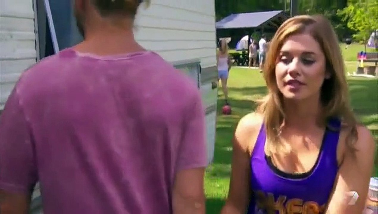 Home and Away 6266 24th August 2015