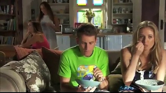 Home and Away 6274 - 6275 3rd September 2015