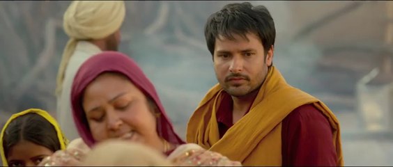 Jind Mahi _ Angrej _ Amrinder Gill _ Sunidhi Chauhan _ Full Music Video