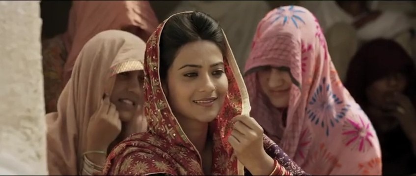 Tappe _ Angrej _ Amrinder Gill _ Ammy Virk _ Full Music Video