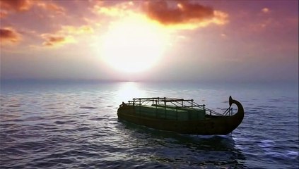 Ancient Impossible - Season 1 Episode 02 - Moving Mountains