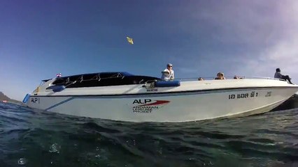 Thailand Phuket Fish in the Sea Andaman Sea Video For Kids For BABY 2