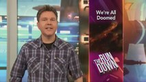 New Details on Doom and Annabelle Unveiled in the Rundown