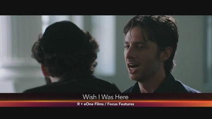 Wish I Was Here Review