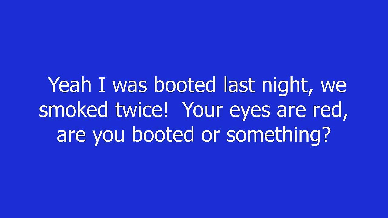 booted meaning and pronunciation