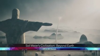 Exploring Strange New Worlds with Civilization: Beyond Earth