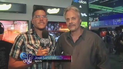 Lorne Lanning Talks Oddworld