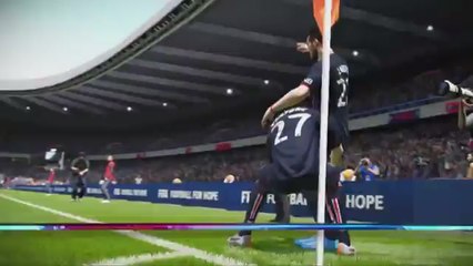 Getting Emotional with FIFA 15