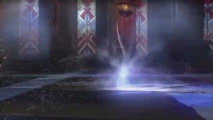 Upping the Difficulty with Lords of the Fallen