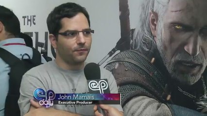 What Will Players Love About The Witcher 3: Wild Hunt?