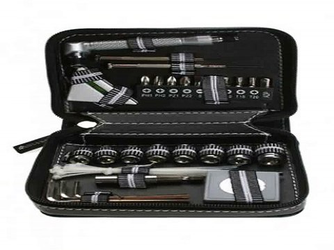 Популярный подарок на день рождения - Набор инструментов Набор инструментов в г. Новосибирск