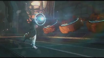 What Makes Skyforge Unique?