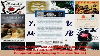 PDF Download  Image Processing and Acquisition using Python Chapman  HallCRC Mathematical and Download Full Ebook