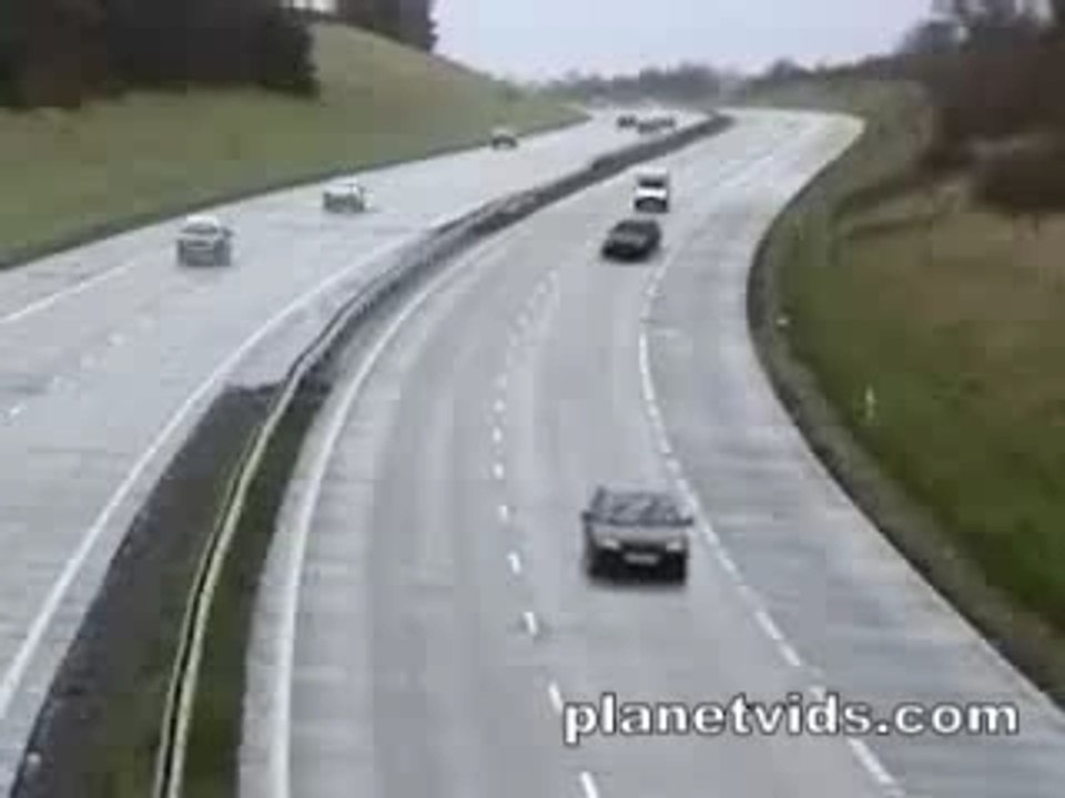 Earthquake