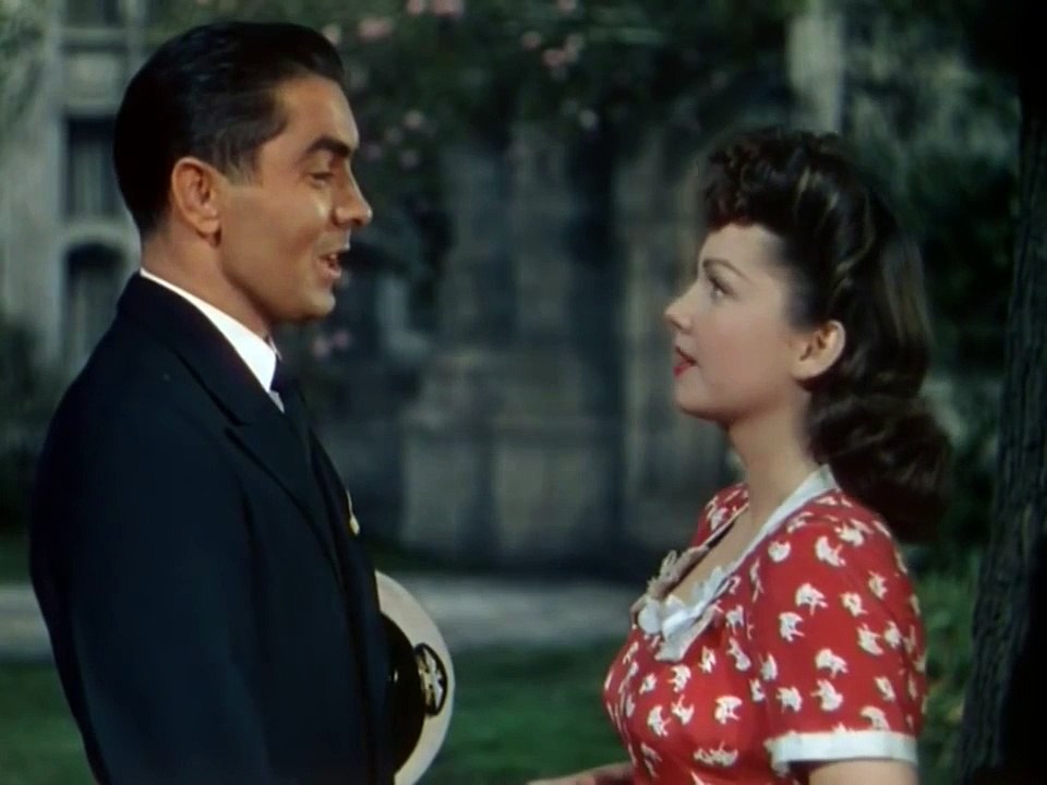 Crash Dive (Drama 1943) Tyrone Power