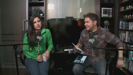 Vic's Basement Episode 95
