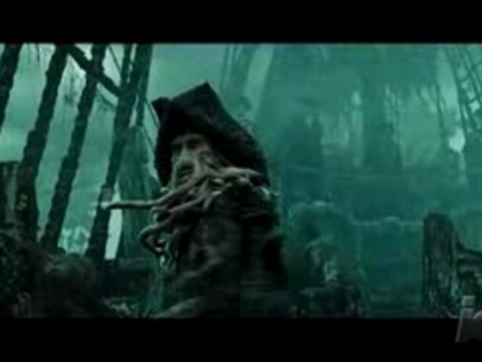 PotC - AWE - Ultimate battle