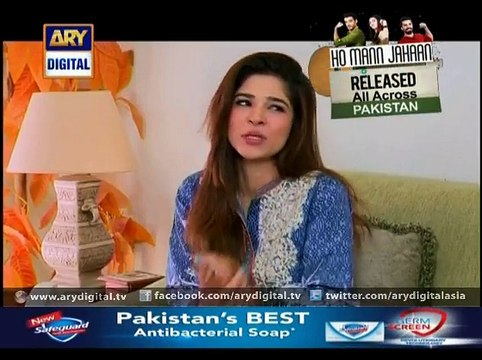 Watch Bulbulay Ep - 380 - 3rd January 2016 on ARY Digital