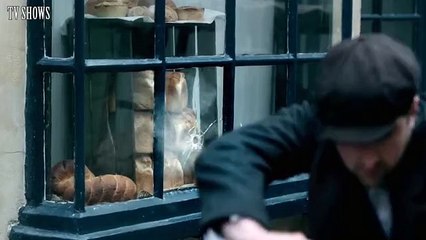 Sherlock The Abominable Bride (Trailer)
