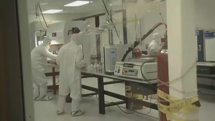 Making Touchscreens Tactile with Tactus