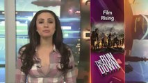 Crackle Bites Dead Rising in the Rundown