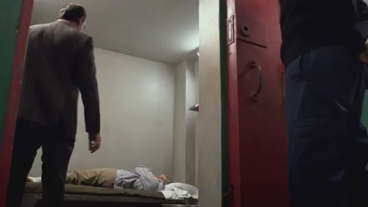 Taylor Schilling and Uzo Aduba Talk Orange Is the New Black