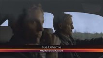 True Detective Blu-ray Review