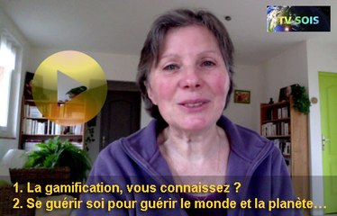Laure Danjou – TV-Sois News – 5/01/2016