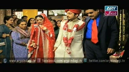 Manzil Kahe Nahi - Ep 37 - 4th January 2016
