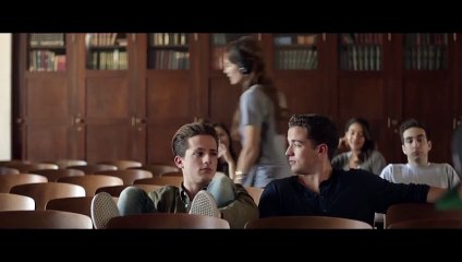 Charlie Puth - One Call Away
