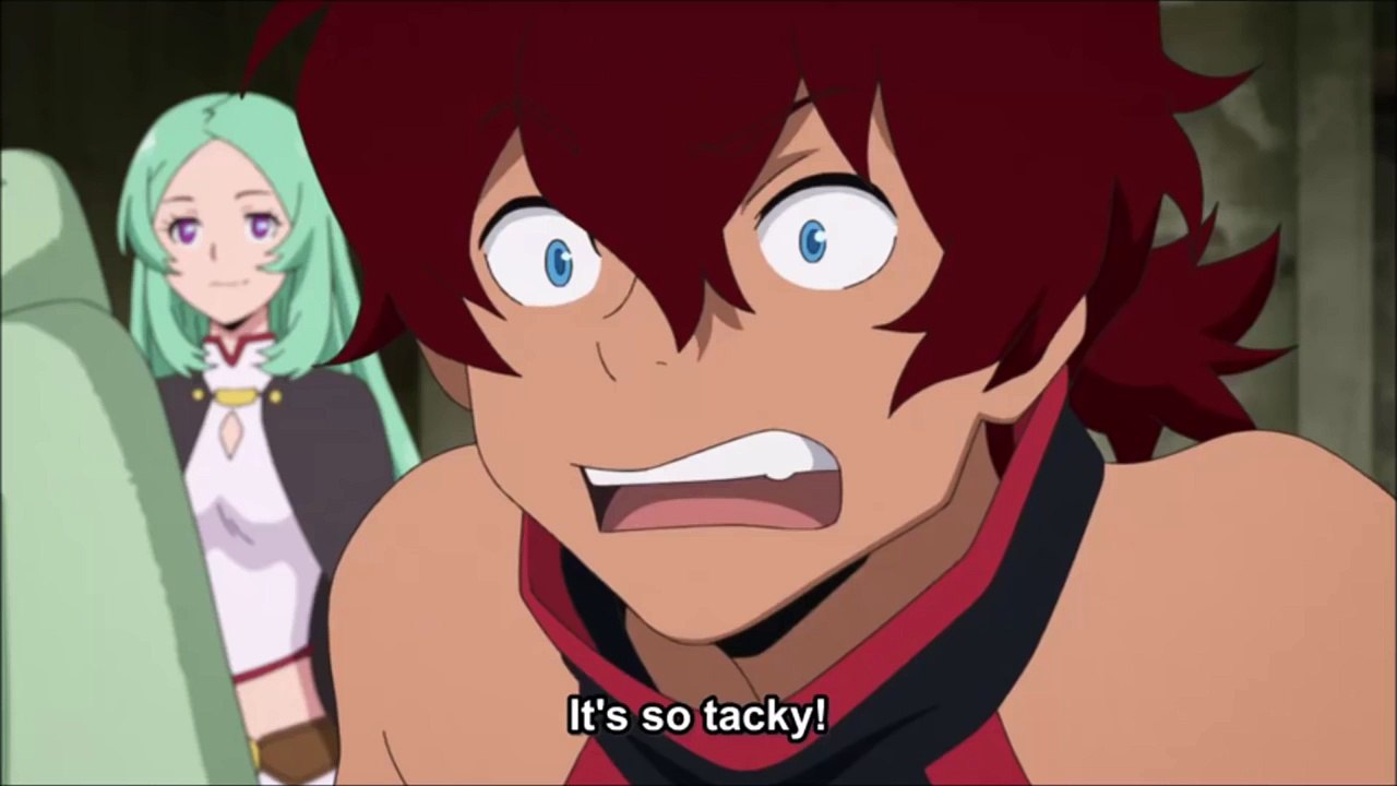 World Trigger Episode 51 Anime Review
