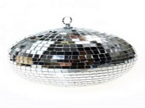 Ура! Долго искал подарок на именины - Украшение новогоднее Зеркальный шар в г. Магнитогорск