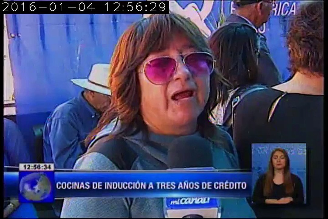 Nuevos parámetros en el pago de las cocinas de inducción