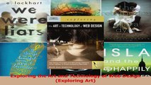 PDF Download  Exploring the Art and Technology of Web Design Exploring Art PDF Online