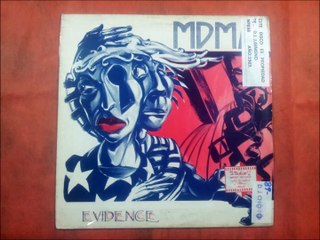 MDMA.(WAM-BAM.(LIVE.)(12''.)(1989.)