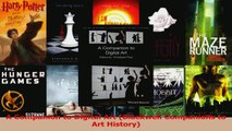 PDF Download  A Companion to Digital Art Blackwell Companions to Art History Read Full Ebook