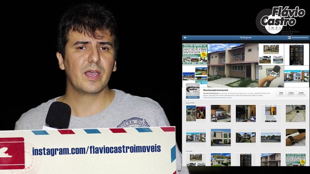 Diário do Corretor - Meios de Divulgação de Imóveis para Corretores de Imóveis - #02-HD