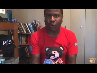 DNA FREESTYLE (SHOTS FIRED)