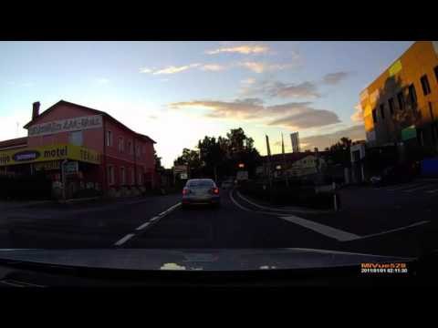 АВАРИЯ НА ДОРОГЕ ПОСЛЕДНИЕ 3 МИНУТЫ ЖИЗНИ