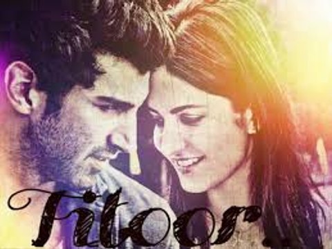 Fitoor Movie HD - Aditya Roy kapoor and Katrina Kaif
