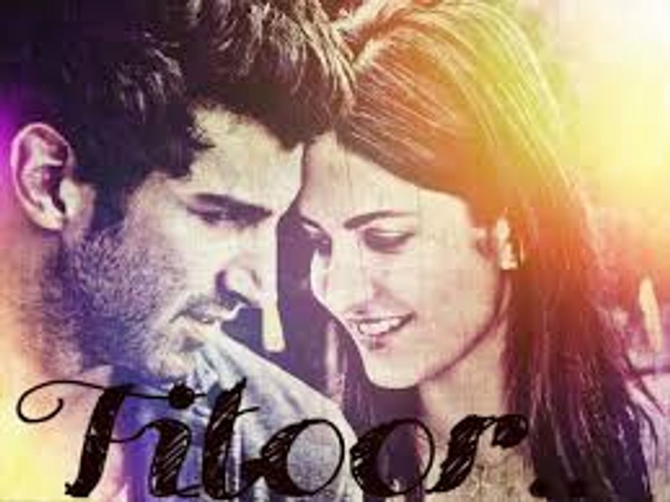Fitoor Movie HD - Aditya Roy kapoor and Katrina Kaif
