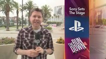 Sony, EA, Ubisoft, and Nintendo's Big E3 Announcements