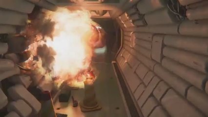Alien: Isolation Will Make You Scream