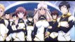 Seiken Tsukai no World Break Episode 5 聖剣使いの禁呪詠唱〈ワールドブレイク〉 Anime Review And Reaction - Quickies
