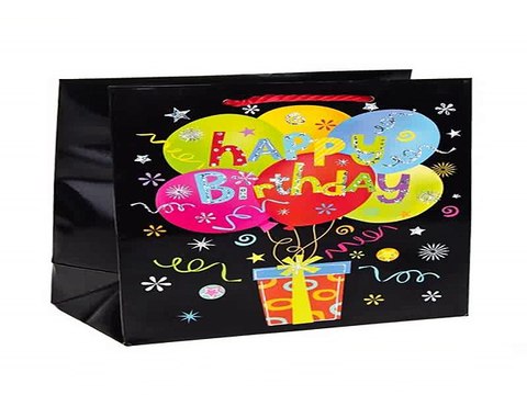 Популярный подарок на все случаи жизни - Пакет подарочный Прямо в руки в г. Томск