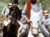 The Proud and Damned 1972 Western Movie | Chuck Connors Film