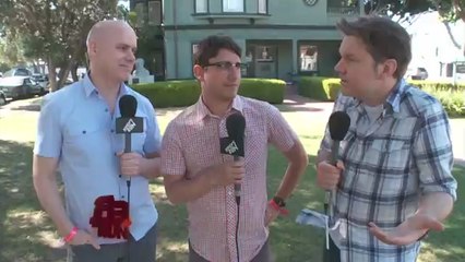 E3 Predictions: Sony and Microsoft