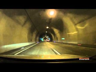 Авария В Одессе , по дороге на 7й км,  в конце виновник снес столб